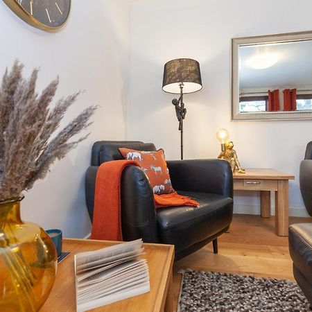 Vibrant & Bright City Centre Apartment! Oxford Exterior photo