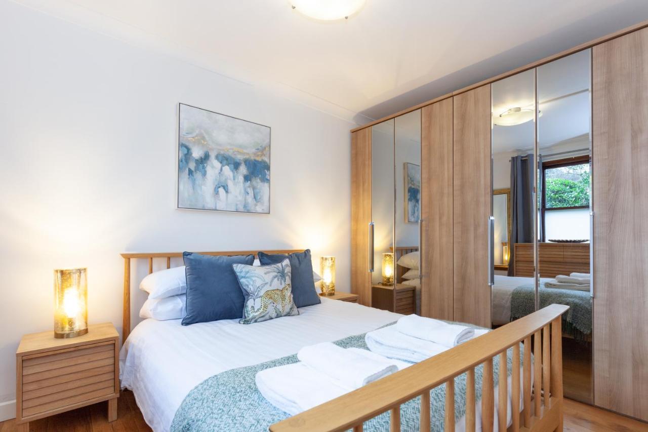 Vibrant & Bright City Centre Apartment! Oxford Exterior photo