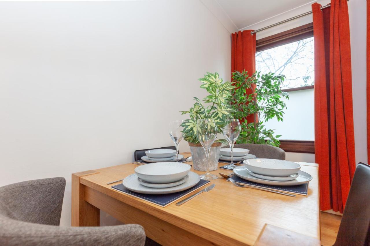 Vibrant & Bright City Centre Apartment! Oxford Exterior photo